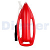 Lifeguard Aquatic Rescue Canister